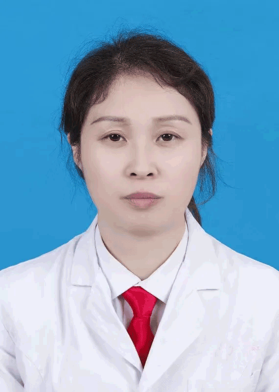 刘海艳