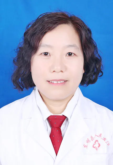 李晓芬