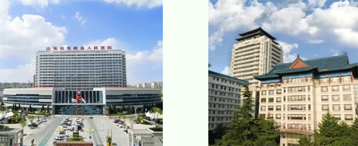 坐诊预告！中国中医科学院广安门医院专家团2026年4月份来东明县人民医院坐诊信息
