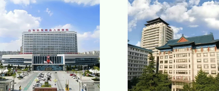 坐诊预告！中国中医科学院广安门医院专家团2026年5月份来东明县人民医院坐诊信息
