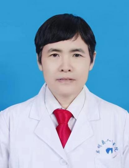 牛玉丽 