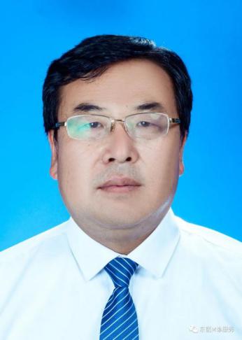 李延虎