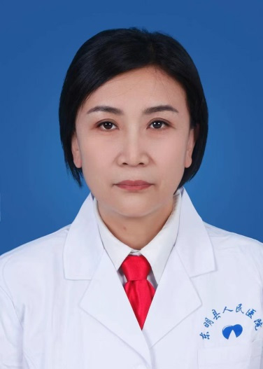 梁燕
