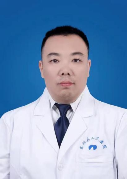 陈彦昆