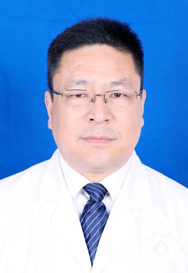 张广鹰