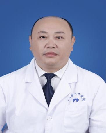 刘书朋