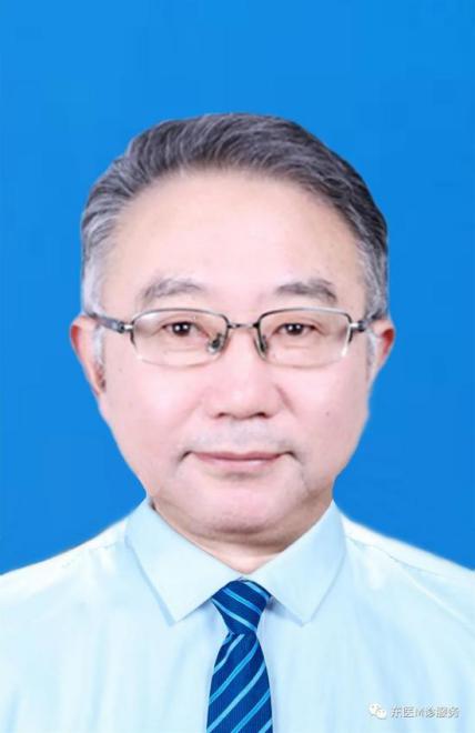 张改明