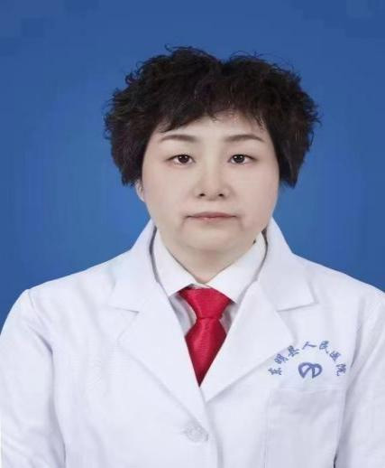 褚宏雁